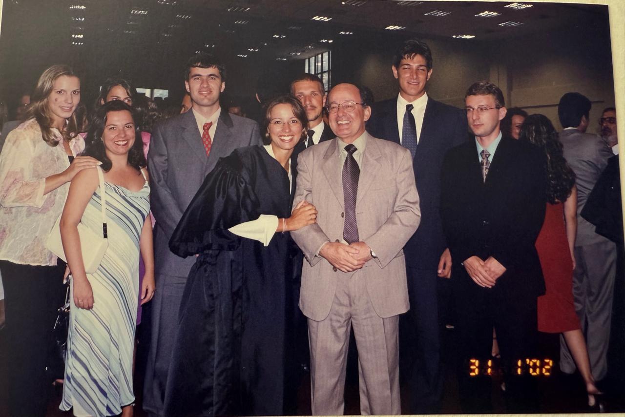 Dra. Carolina Ranzolin Nerbass